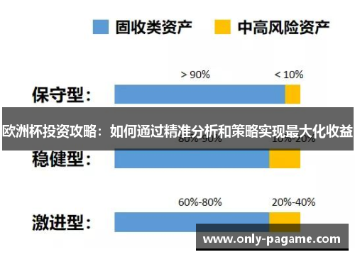 欧洲杯投资攻略：如何通过精准分析和策略实现最大化收益
