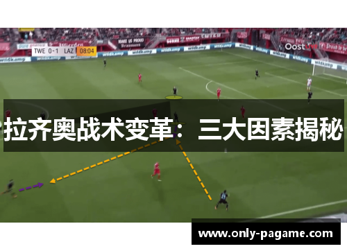 拉齐奥战术变革：三大因素揭秘