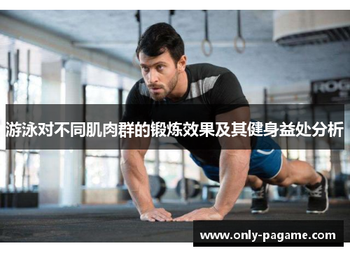 游泳对不同肌肉群的锻炼效果及其健身益处分析 游泳对不同肌肉群的锻炼效果及其健身益处分析