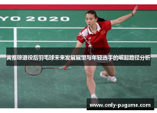 黄雅琼退役后羽毛球未来发展展望与年轻选手的崛起路径分析