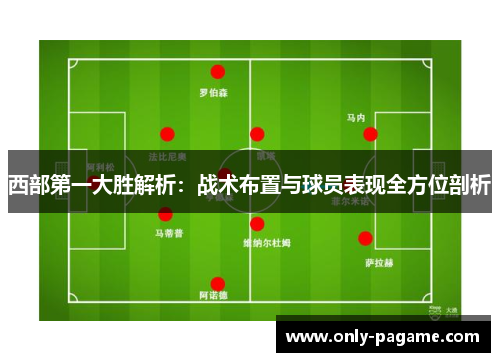 西部第一大胜解析:战术布置与球员表现全方位剖析 西部第一大胜解析:战术布置与球员表现全方位剖析